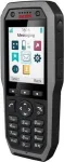 ASCOM d83 Protector EX &ndash; DECT ragelis pavojingoms aplinkoms (2,4 colių LED spalvotas ekranas, Bluetooth, plačiajuostis garsas, ATEX sertifikatas) &ndash; juodas (DH8-ACAB)