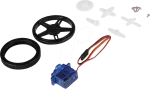 Joy-it COM-MOTOR05 variklio valdymo modulis