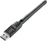 Renkforce RF-WLS-100 WLAN USB adapteris 2.0 150 MBit/s (RF-5241860)