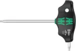 Atsuktuvas Wera 05023375001 Black
