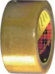 Scotch pakavimo juosta BOPP 3707T5066 50mmx66m (3707T5066)