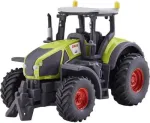 Revell Control 23488 Claas Axion 960 1:18 RC pradinio lygio funkcinis modelis Elektrinė žemės ūkio transporto priemonė (23488)