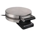Graef HE 80 HE80EU vaflinė, 230 V, 205 x 268 x 83 mm