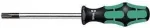 Wera 367 TX 15 x 80 mm TORX&reg; atsuktuvas (05028008001)