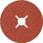 &Scaron;lifavimo pluo&scaron;tinis diskas 3M Cubitron II 115 x 22 mm, grūdėtumas 36+, pakuotė 25 vnt.
