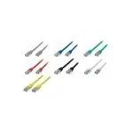 Tinklo kabelis ShiverPeaks BS75713-HS Cat6 S/FTP (S-STP) RJ-45&ndash;RJ-45 3 m Juodas