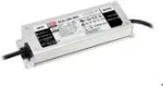 LED maitinimo &scaron;altinis Mean Well ELG-100-48-3Y, vieno i&scaron;ėjimo 48V 2A, 100W, PFC
