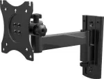 SpeaKa Professional SP-WMM-202S Vieno stovo TV sieninis laikiklis 33,0 cm (13 inch) - 76,2 cm (30 inch) Pakreipiamas (SP-9493248)