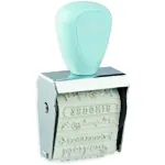 TRODAT Creative Mini/V5 pastel Blue 1129 (192209)