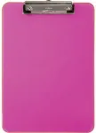 Maul Clipboard 2340621 Rožinis (permatomas) (P x A x G) 226 x 318 x 15 mm (2340621)