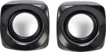 Renkforce RF-4755736 PC garsiakalbis USB 6 W juodas (RF-4755736)