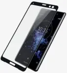 Apsauginis grūdinto stiklo ekrano dangtelis PanzerGlass, skirtas LG G7 ThinQ