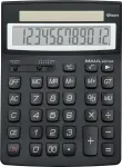 Kalkuliatoriaus dėklas MAUL ECO 950, juodas (7268990)