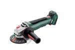 Kampinis &scaron;lifuoklis Metabo 613059850 12,5 cm 10000 RPM 1,8 kg
