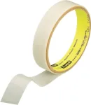 3M stiklo audinio juosta (Ilgis x Plotis) 55m x 19mm, balta, polietilenu dengtas audinys 361, 1 ritinys (70-0023-0611-9)