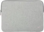 Mobilis 049015 Ne&scaron;iojamojo kompiuterio dėklas 35,6 cm (14 inch) Apsauginis dėklas Pilka - Rožinė (049015)