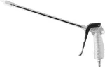 Aerotec prapūtimo pistoletas suslėgtam orui 15 bar HF PRO ilgas (201502007)