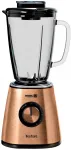 Stalo blenderis Tefal BlendForce BL439G10 &mdash; 800 W, 1,75 L stiklinis indas, ledo smulkinimas