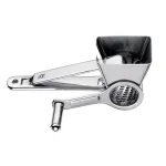 WMF sūrio malūnėlis Gourmet, nerūdijantis plienas, 76 mm, 180 mm, 55 mm