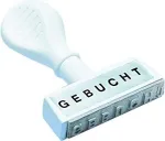 Wedo 193 12 White