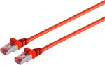 Ethernet tinklo kabelis ShiverPeaks 75730-AR CAT 6A S/FTP PIMF, ekranuotas, didelės spartos