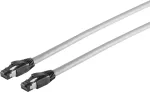 Tinklo kabelis ShiverPeaks Cat 8.1 S/FTP halogen free, 7,5 m