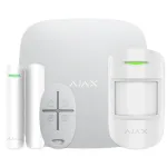 Ajax StarterKit White 38168 &ndash; Apsaugos signalizacijos rinkinys