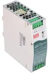 Įtampos transformatorius MEAN WELL SDR-120-24