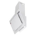 AKPO WK-4 Black LINE 2.0 50 WHITE T300 linijinis LED/valdiklio gaubtas