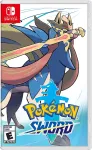 Nintendo Pokemon Sword Standartinis Nintendo Switch