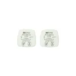 3M D7925 dalelių filtras 4 vnt.