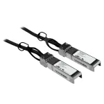 StarTech.com SFP-H10GB-CU5M 5 m 10G SFP+ varinis DAC kabelis