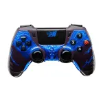 Lexip Madara &ldquo;Destruction&rdquo; Naruto Shippuden &ndash; Belaidis valdiklis su 4 programuojamomis mentelėmis, PC / Switch&trade; suderinamas