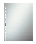 Leitz High Quality Pocket 75 my A4, A4, permatomas, polipropilenas (PP), 0,075 mm, 230 mm, 1 mm