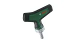 Bosch 1 600 A02 Z9S Daugiafunkcis atsuktuvas su keičiamais antgaliais T formos rankena