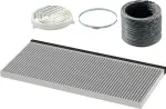 Neff Z51ITI2X4 gartraukio filtras