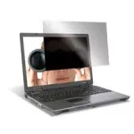 Targus Privacy Screen 12.1&ldquo;W 30.7 cm (12.1&rdquo;) apsauginis ekrano filtras