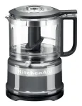 Smulkintuvas KitchenAid 5KFC3516ECU 0.83 L 240 W sidabrinis
