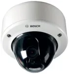 Bosch FLEXIDOME IP starlight 7000 kupolinė IP stebėjimo kamera, vidaus ir lauko, 1920 x 1080 pikselių, lubų montavimui