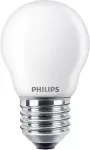 Philips LED lemputė &Scaron;ilta balta 2700 K 4.3 W E27