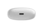 HATOR Hyperpunk Truepods Hybrid ANC ausinės True Wireless Stereo (TWS) Į ausis Skambučiai/Muzika Bluetooth Baltos
