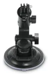 HAMA Siurbtuvinis laikiklis veiksmo kameroms Universal Car Tripod 3D &Oslash;90 mm, max apkrova 0,3 kg, auk&scaron;tis 5&ndash;11 cm