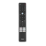 Hama 00221068 universalus nuotolinio valdymo pultas IR belaidis TV mygtukai