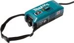 199773-1 - MAKITA WUT02U belaidis AWS adapteris, tinkamas visiems AWS suderinamiems akumuliatoriniams įrankiams