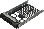 Vidinis kietasis diskas Dell G302D 3,5 colio 1TB SATA HDD