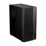 Stalinis kompiuteris MSI PRO DP180 14A-1064AT &ndash; Intel Core i5-14400, 8 GB RAM, 512 GB SSD, Windows 11 Home, juodas
