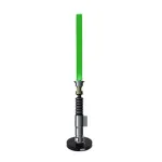 Stalinė lempa Ukonic 16987 Star Wars Green Light 595 mm