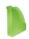 Leitz Magazine file Plus Standard, žalias, plastikinis, A4, 7 cm