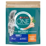 Purina Nestl&eacute; Purina ONE katėms 7+ su vi&scaron;tiena ir grūdais 750 g