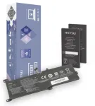 MITSU akumuliatorius, skirta Lenovo BC/LE-320, 4050mAh, 30Wh, 7.6V